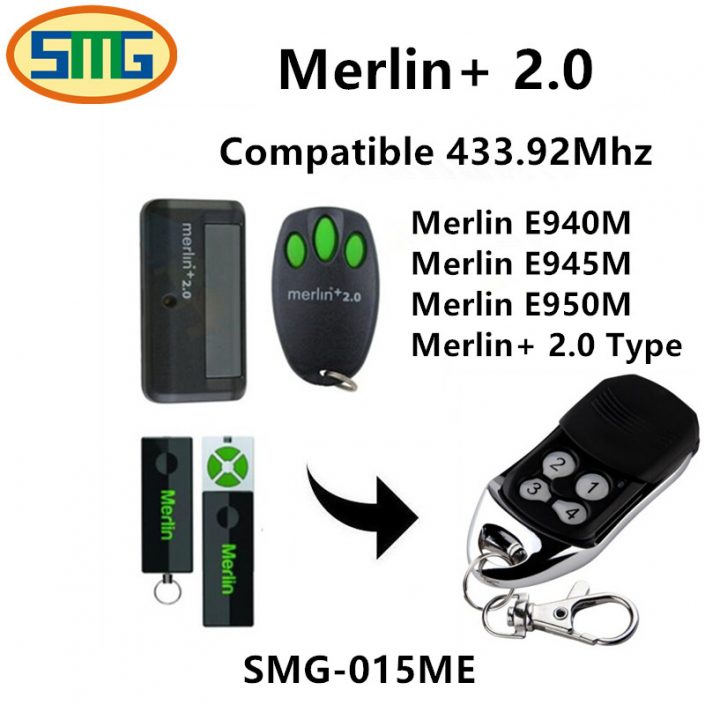 Brand Compatible Remote, Compatible Remote