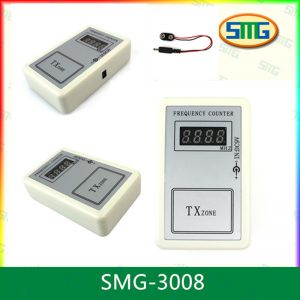 Frequency Counter Tester