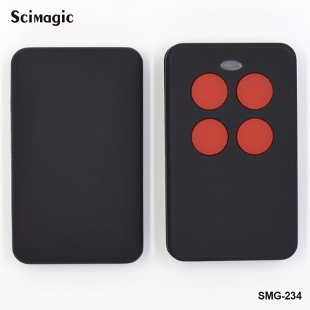 Duplicate Clone Remote - scimagic