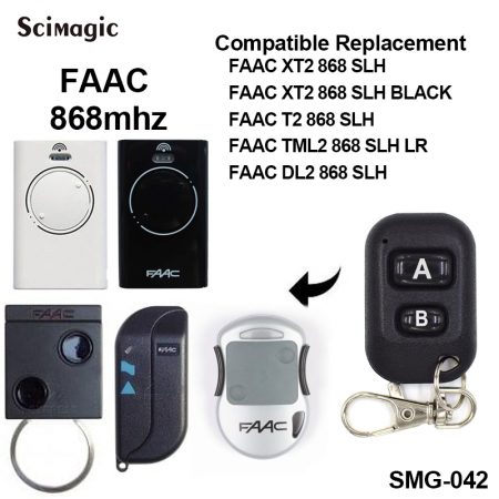 Duplicate Clone Remote - scimagic