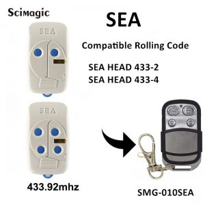 SEA HEAD 433-2