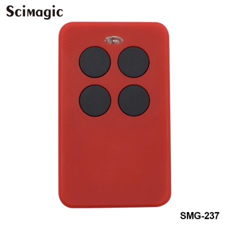 Duplicate Clone Remote - scimagic