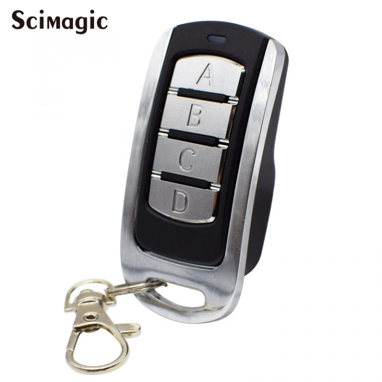 Duplicate Clone Remote - scimagic